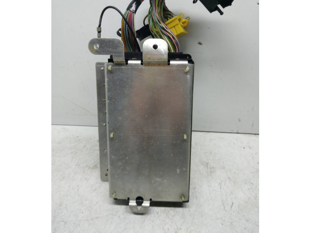 Блок комфорта DBC4966 Jaguar XJ SERIE 3