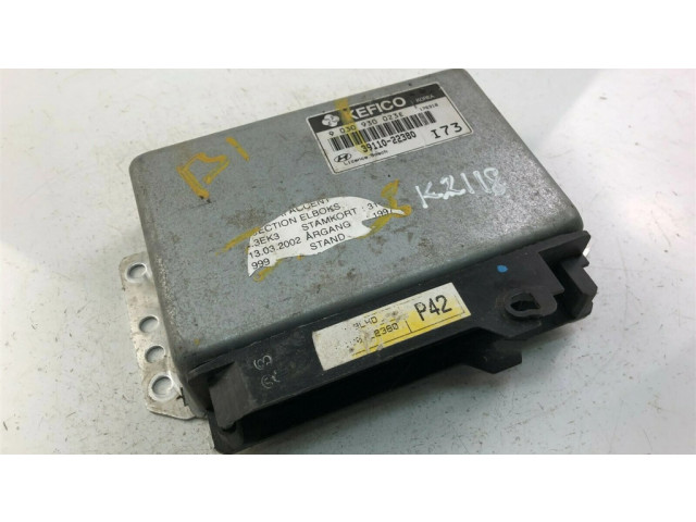 Другие блоки управления / модули