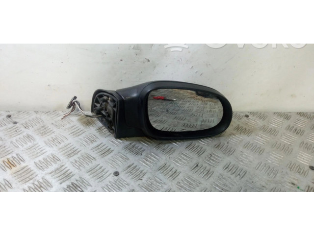 Зеркало электрическое Mercedes-Benz A W168 1997 - 2004 года