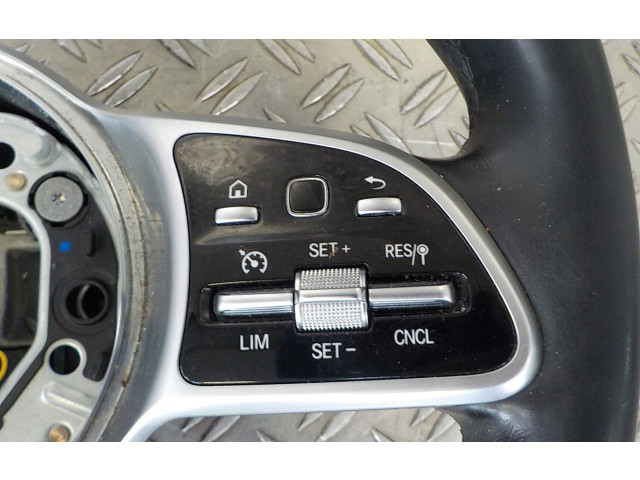 Volant Mercedes-Benz E W213 2016   