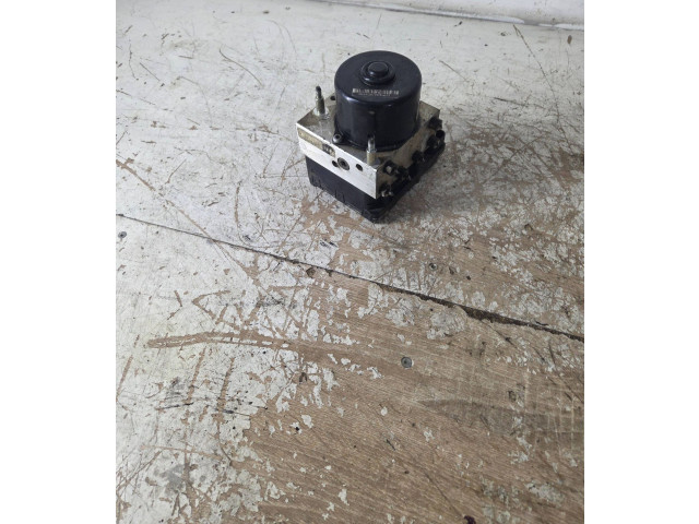 Блок АБС 1J0907379D, DLS7M18E07 Seat Alhambra (Mk1) 1996 - 2010 года