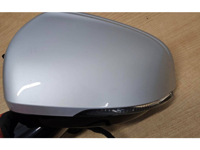 Зеркало электрическое Volvo S60 2018 - года