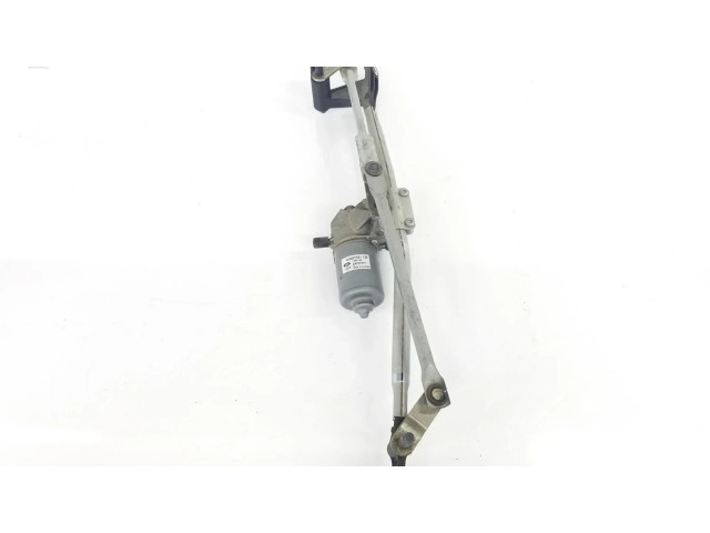 Моторчик дворников LR078300, BJ3217500AC    Land Rover Range Rover Evoque L538