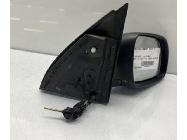 Зеркало электрическое        Volkswagen Lupo  1998 - 2005 года   