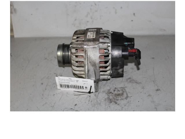 Генератор 51874105   Fiat Punto (199)      