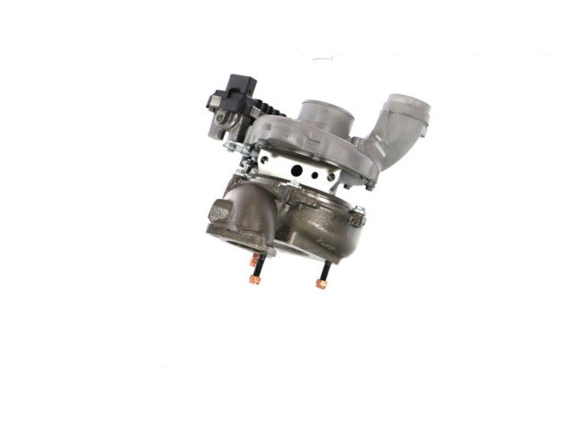  Турбина Mercedes-Benz GL X164  777318-5001S, 777318-5001S         