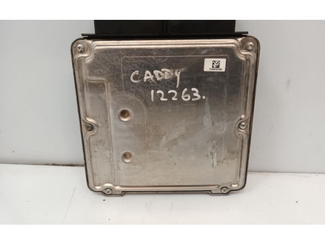 Řídící jednotka 05L907309AA Volkswagen Caddy 2023