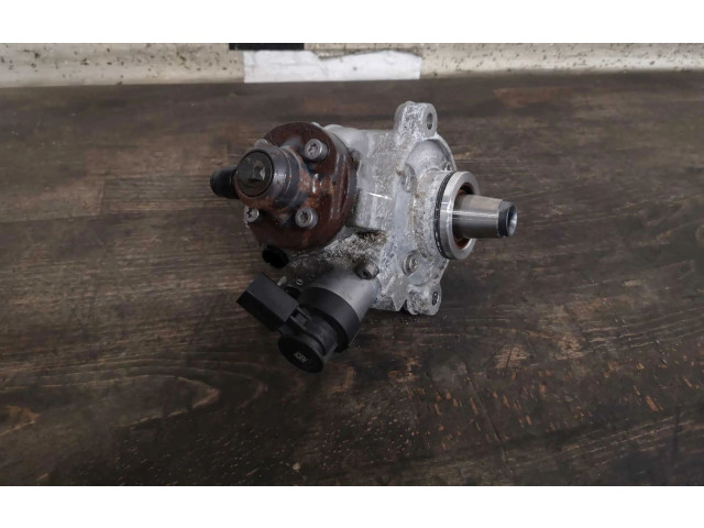 Vstřikovací čerpadlo 6540704301, 0445010736 Mercedes-Benz C W205 OM654.920