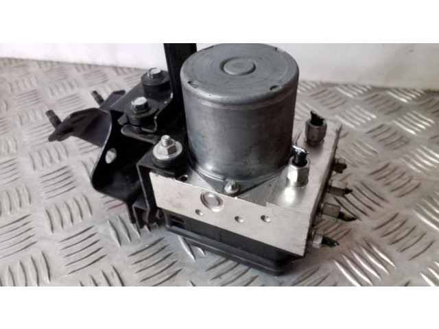 Блок АБС 0265230896, 476601BY0A Infiniti EX 2007-- года