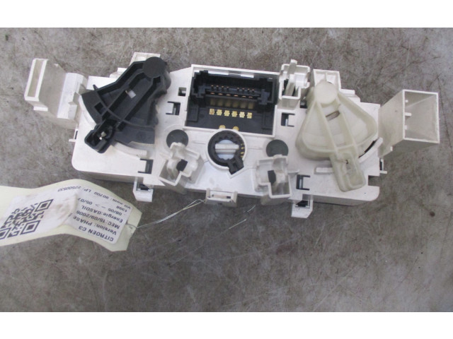 Блок управления кондиционера воздуха / климата/ печки (в салоне) 1901282, 22500289 Ford B-MAX