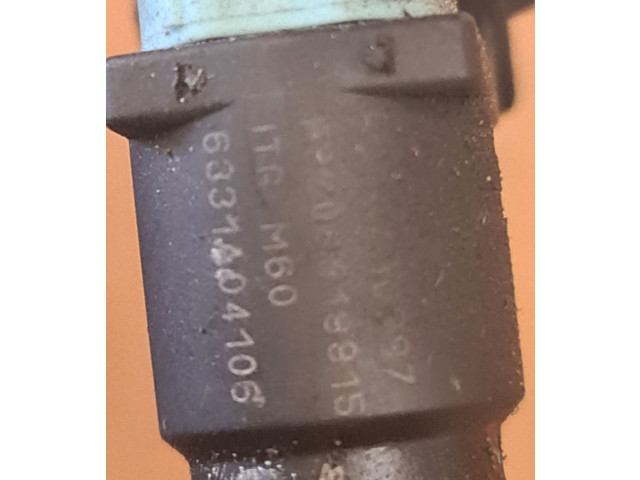 Vstřikovač 8200053030 Renault Clio III