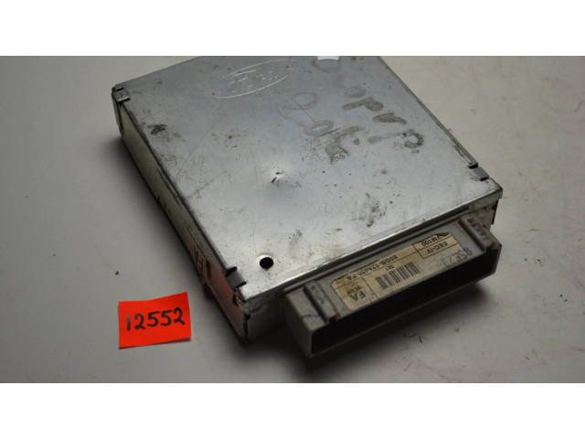 Блок управления двигателя 85GB12a650fa Ford Scorpio