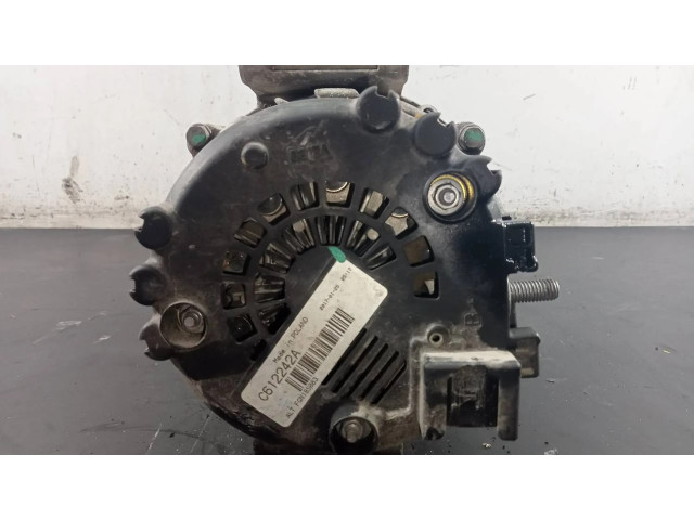 Генератор 555908180, P3-B5-8-1   Mercedes-Benz GLK (X204) 2.1     