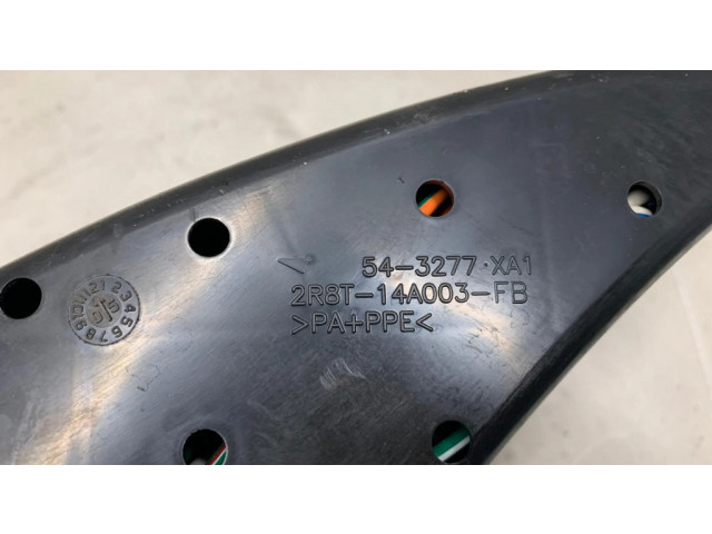 Блок предохранителей 2R8T14A003FB Jaguar S-Type