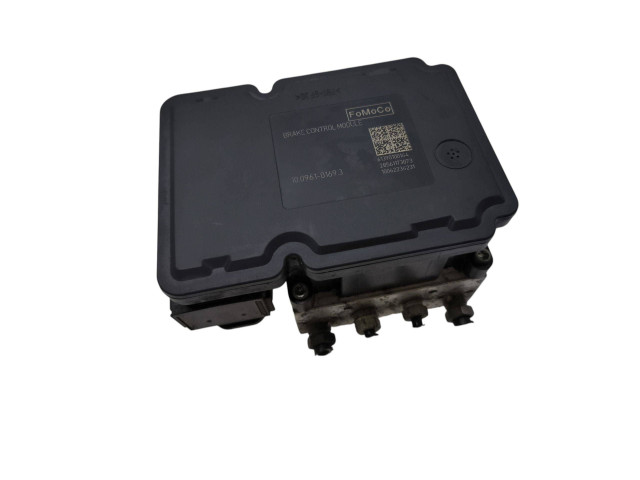 Блок АБС CV612C405AH, 10096101693   Ford  Kuga II  2013 - 2019 года