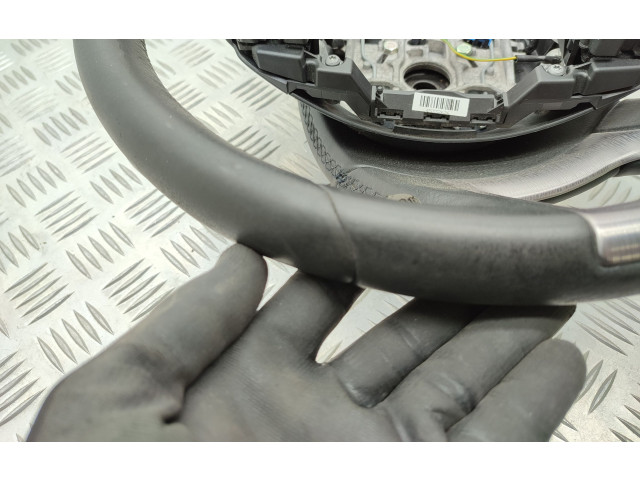 Руль Citroen C5 2008 - 2016 года 96829218ZD