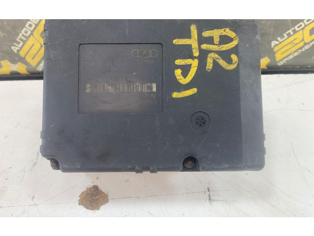 Блок управления АБС 10.0947-0306.3, 10.0947-0306.3 Audi A2