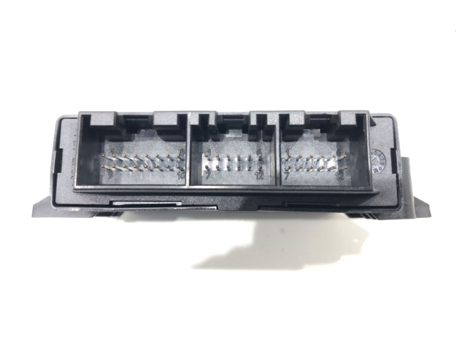 Подушка безопасности водителя 1Z0919475B Skoda Octavia Mk2 (1Z)