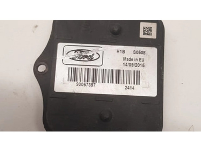 Блок управления Xenon