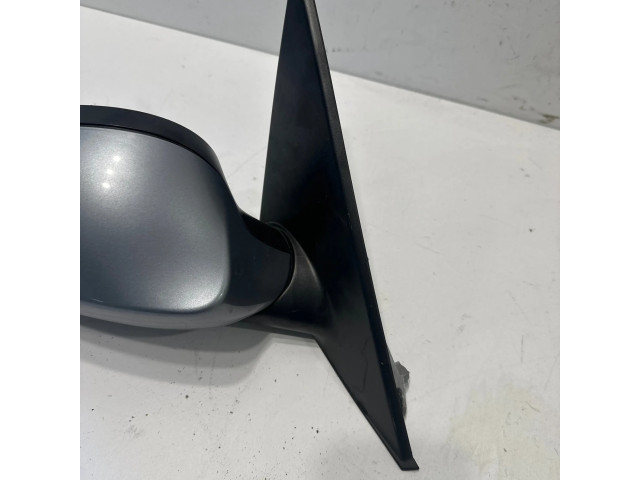 Zpětné zrcátko pravé BMW 1 E81 E87 2004 010803