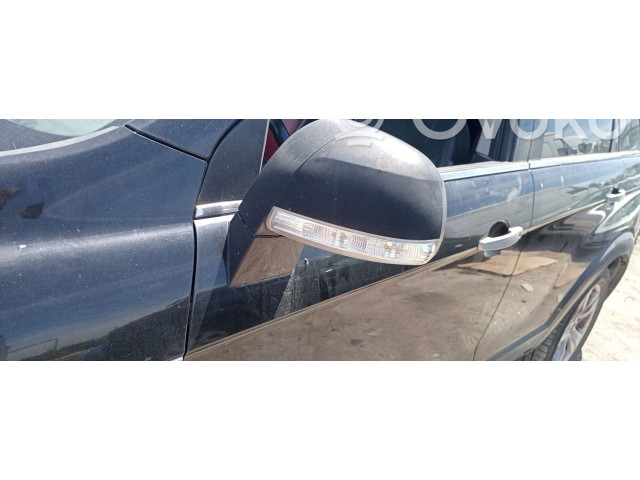 Зеркало электрическое Chevrolet Captiva - года