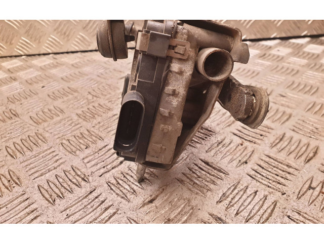 Моторчик дворников 1T0955119A    Volkswagen Touran I