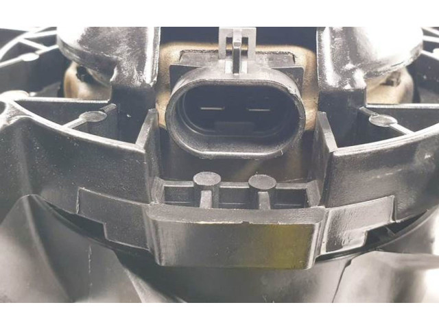 Вентилятор радиатора     2T148C607EC    Ford Transit -  Tourneo Connect 1.8