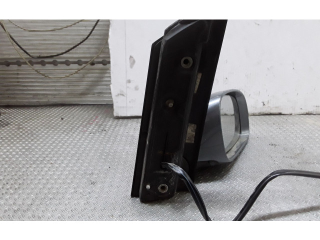 Зеркало электрическое        Volkswagen Touran I  2003 - 2010 года   