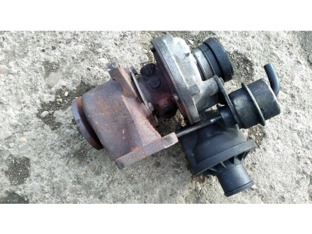 Турбина Mercedes-Benz A W168 1.4 53031015089