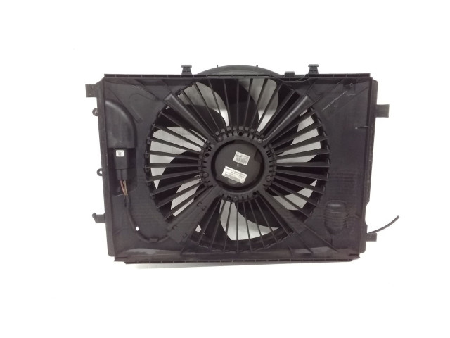 Вентилятор радиатора     A2049061403, A2045050255    Mercedes-Benz CLS C218 X218 