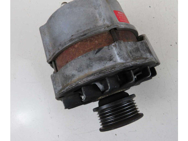 Генератор 0120489331, Bosch   Mercedes-Benz E W124      