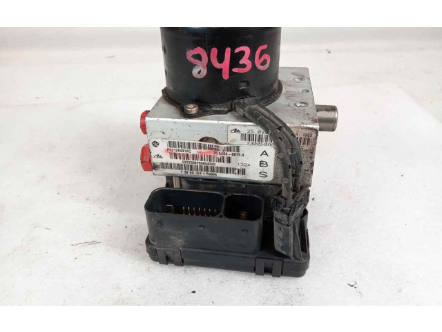 Блок АБС 56041585AA   Jeep  Cherokee III KJ  2001 - 2008 года