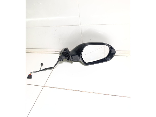 Зеркало (управляемое электричеством) 4G1857410AE, 4G5949102A Audi A6 S6 C7 4G