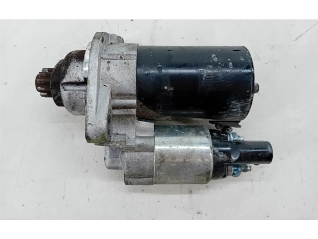 Řídící jednotka S0375 Volkswagen Touran I 2004