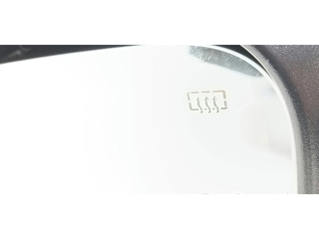 Зеркало электрическое левое Jeep Grand Cherokee 2010-2021 года