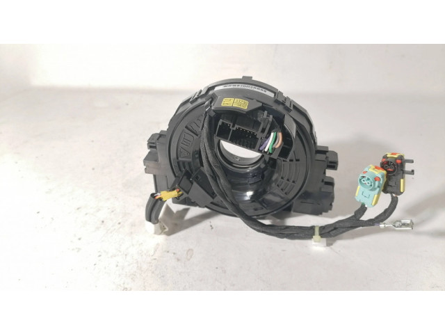 Полоса надувных подушек (кольцо srs)