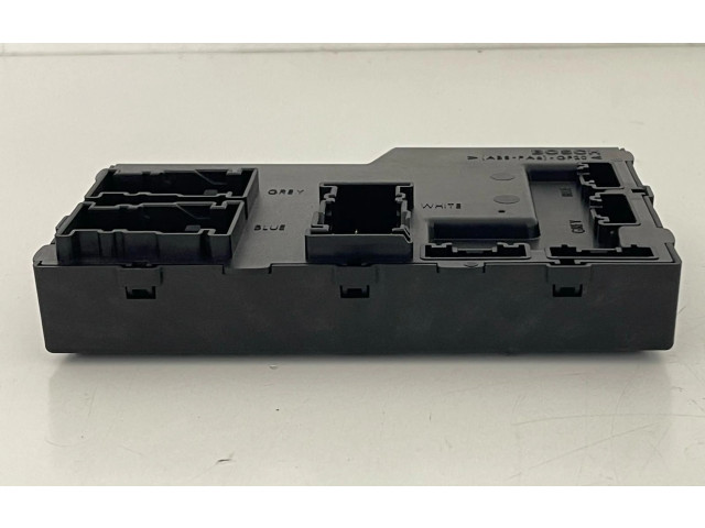 Блок комфорта 8V51-15K600-CH, 8V51-15K600-CH Ford Fiesta