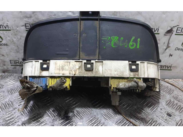 Přístrojová deska  Fiat Scudo  1480111080  