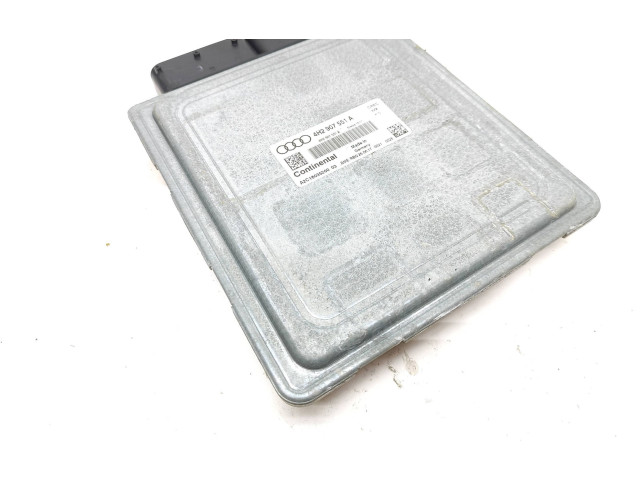 Řídící jednotka 4H2907551A, A2C16035200   Audi A8 S8 D4 4H 2016