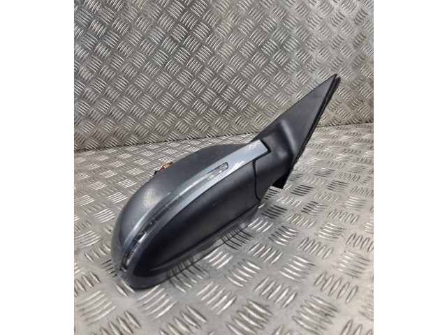 Зеркало электрическое Audi A4 Allroad B8 2008 - 2016 года