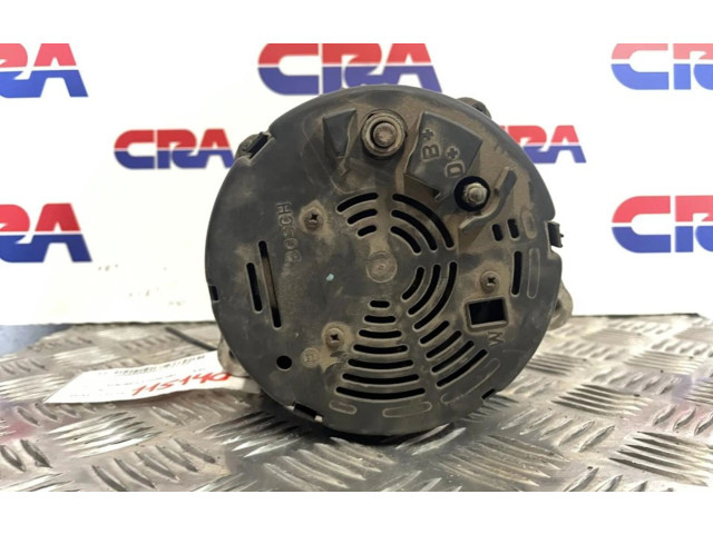 Генератор 0123510096   Saab 9-5      