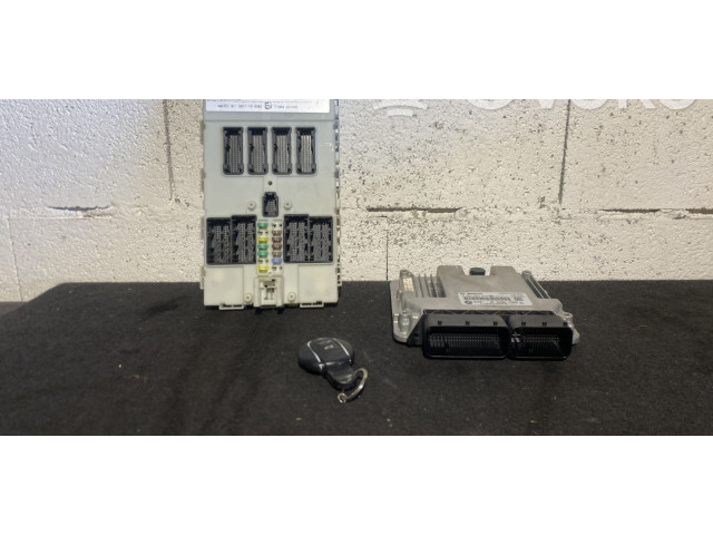 Řídící jednotka 13618473185 Mini One - Cooper F56 F55 2014