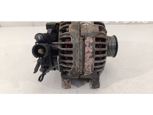 Генератор 9621791480   Citroen Xantia      