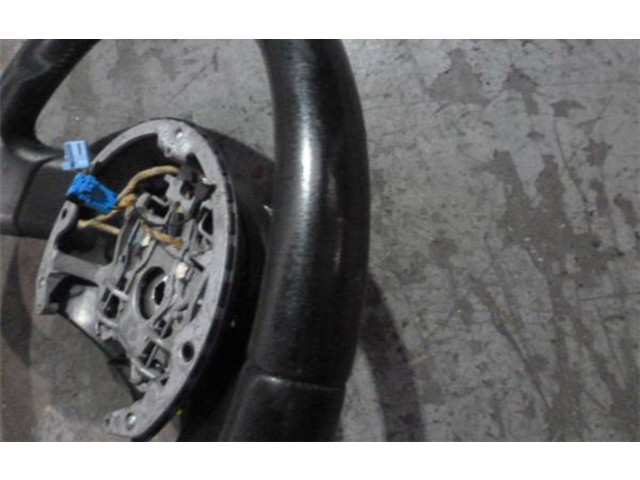 Руль Citroen C4 I  2004 - 2010 года       