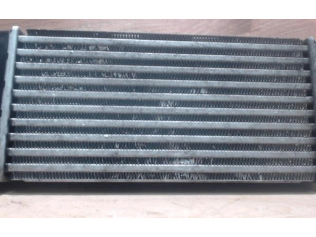 Интеркулер Citroen Xsara Picasso