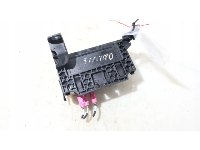 Блок управления двигателя Skoda Scala