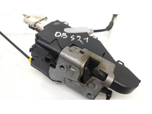 Zámek zadních dveří 9681336180, 40827149 Peugeot Expert 2013