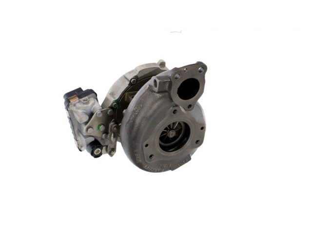 Turbodmychadlo Турбина 765156-5007S, 765156-5007S Mercedes-Benz S W221