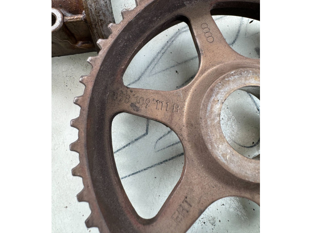 Руль Audi A6 S6 C5 4B 1997 - 2005 года 078109111B, 028109111B