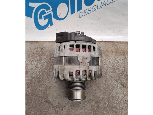 Генератор 4C903023L, 4C903023L   Volkswagen Polo      